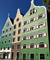Zaan Hotel Amsterdam - Zaandam