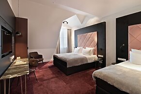 Zaan Hotel Amsterdam - Zaandam
