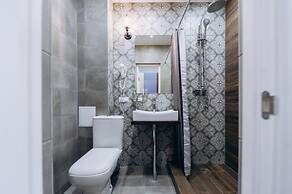 Oversize Piter Hotel