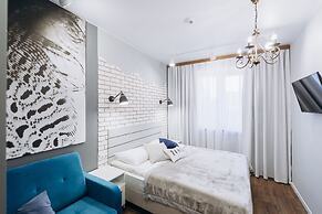 Oversize Piter Hotel