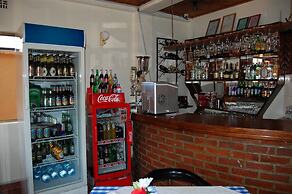 Arusha Center Inn