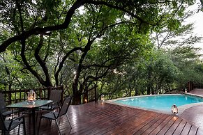 The Island River Lodge