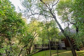 The Island River Lodge