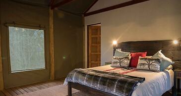 The Island River Lodge