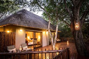 The Island River Lodge
