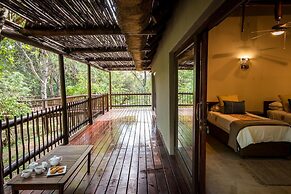 The Island River Lodge