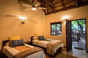 The Island River Lodge