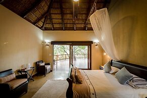 The Island River Lodge