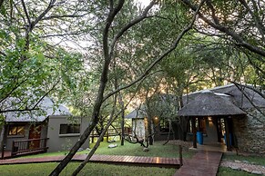 The Island River Lodge