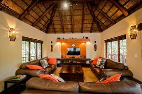 The Island River Lodge