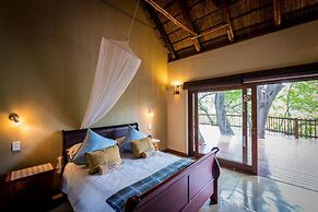 The Island River Lodge