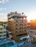 The Promenade Luxury Wellness Hotel