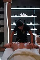 The Promenade Luxury Wellness Hotel