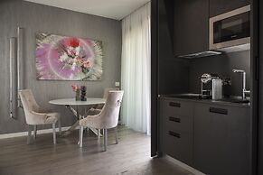The Promenade Luxury Wellness Hotel