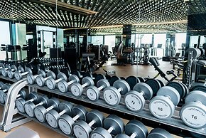 The Promenade Luxury Wellness Hotel
