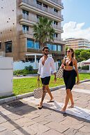 The Promenade Luxury Wellness Hotel