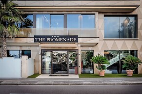 The Promenade Luxury Wellness Hotel