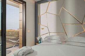 The Promenade Luxury Wellness Hotel