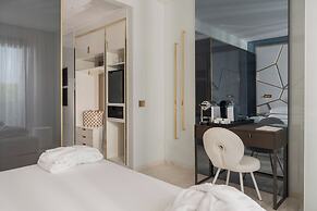 The Promenade Luxury Wellness Hotel