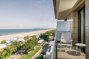 The Promenade Luxury Wellness Hotel
