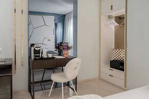 The Promenade Luxury Wellness Hotel