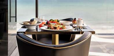 The Promenade Luxury Wellness Hotel
