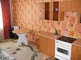 Apartment on Kholodilnaya 134
