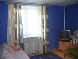 Apartment on Kholodilnaya 134