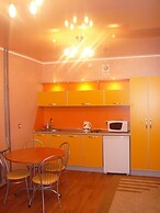 Apartment on Maxima Gorkogo 3