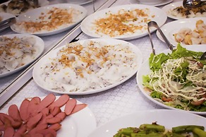 Quang Nam University Guesthouse