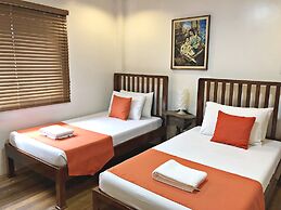 Casa Roces Bed and Breakfast