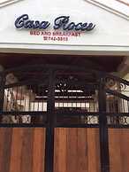Casa Roces Bed and Breakfast