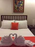 Casa Roces Bed and Breakfast