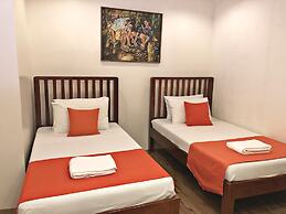 Casa Roces Bed and Breakfast