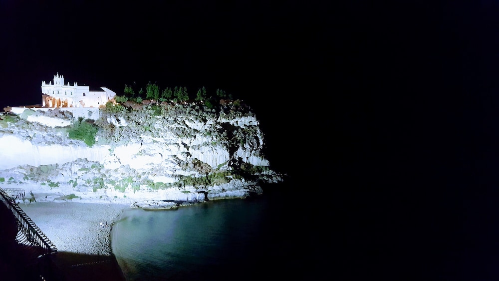 B&B Baia di Riaci Tropea