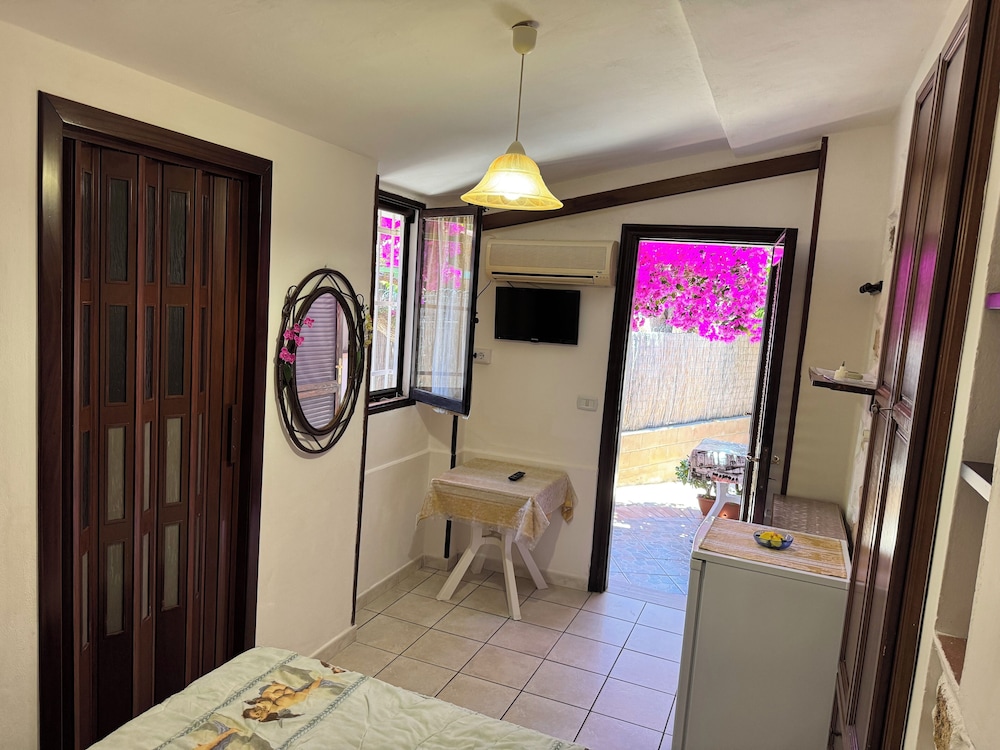 B&B Baia di Riaci Tropea