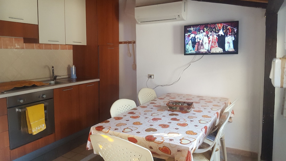 B&B Baia di Riaci Tropea
