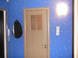 Apartment on Melnichnaya 24