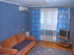 Apartment on Melnichnaya 24