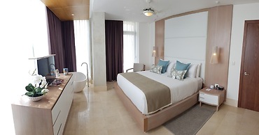 Sunrise Suites 1 BR