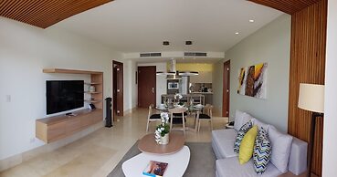 Sunrise Suites 1 BR