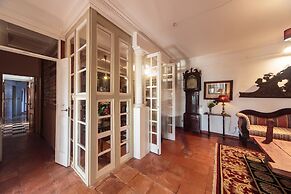 Shepinetree - Capela House