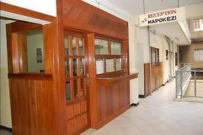 Meru House Inn