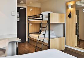 B&B HOTEL LES HERBIERS