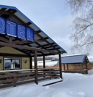 Mini Hotel Diamant Borsheva