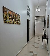 Hotel Class Colonial