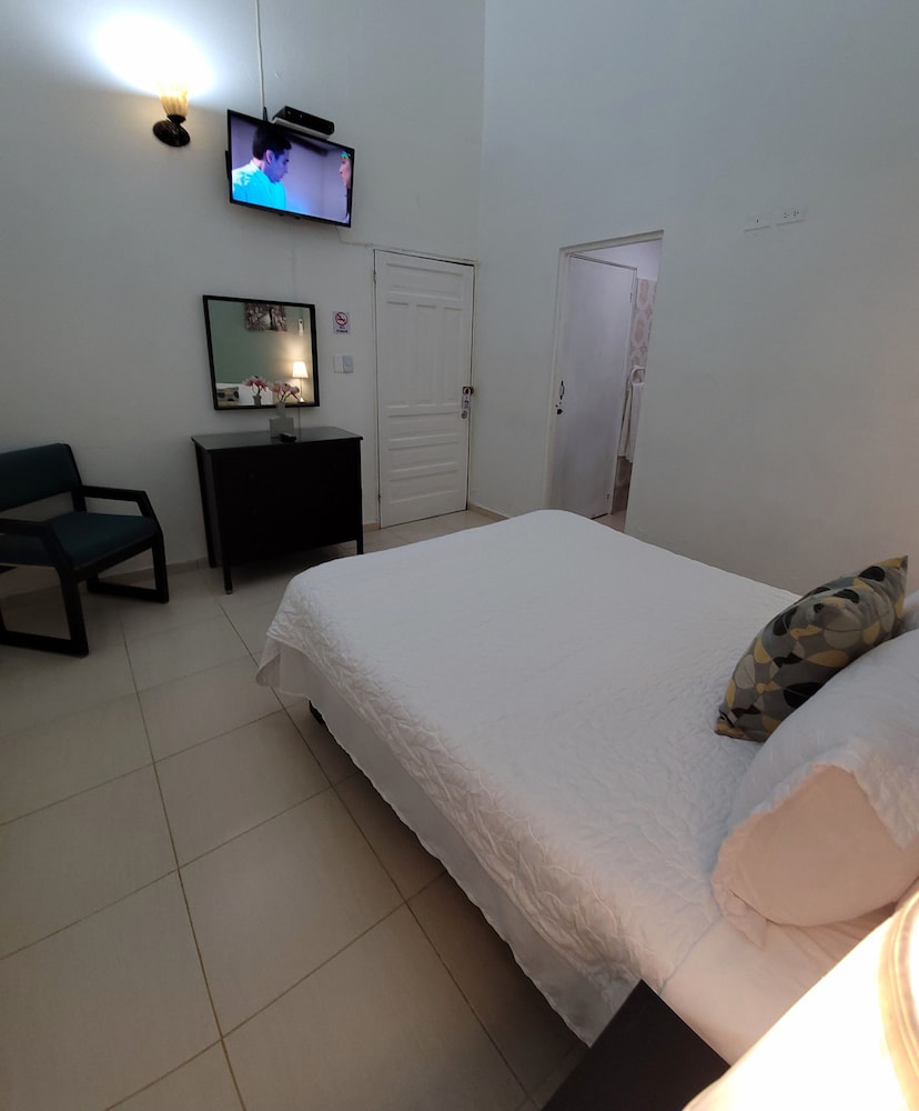 Hotel Class Colonial