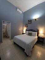 Hotel Class Colonial