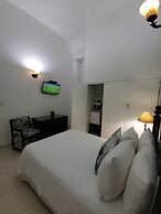 Hotel Class Colonial