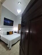 Hotel Class Colonial
